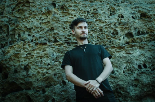 Samuel Žák - Drums